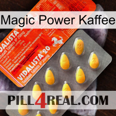Magic Power Coffee new01